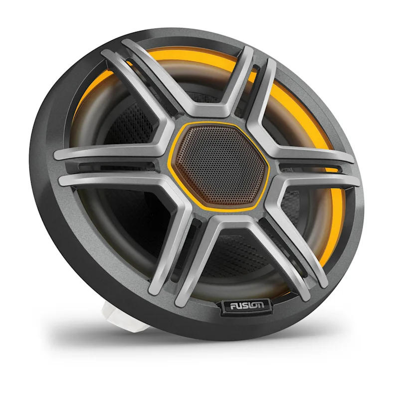 Altavoces náuticos Fusion Apollo
