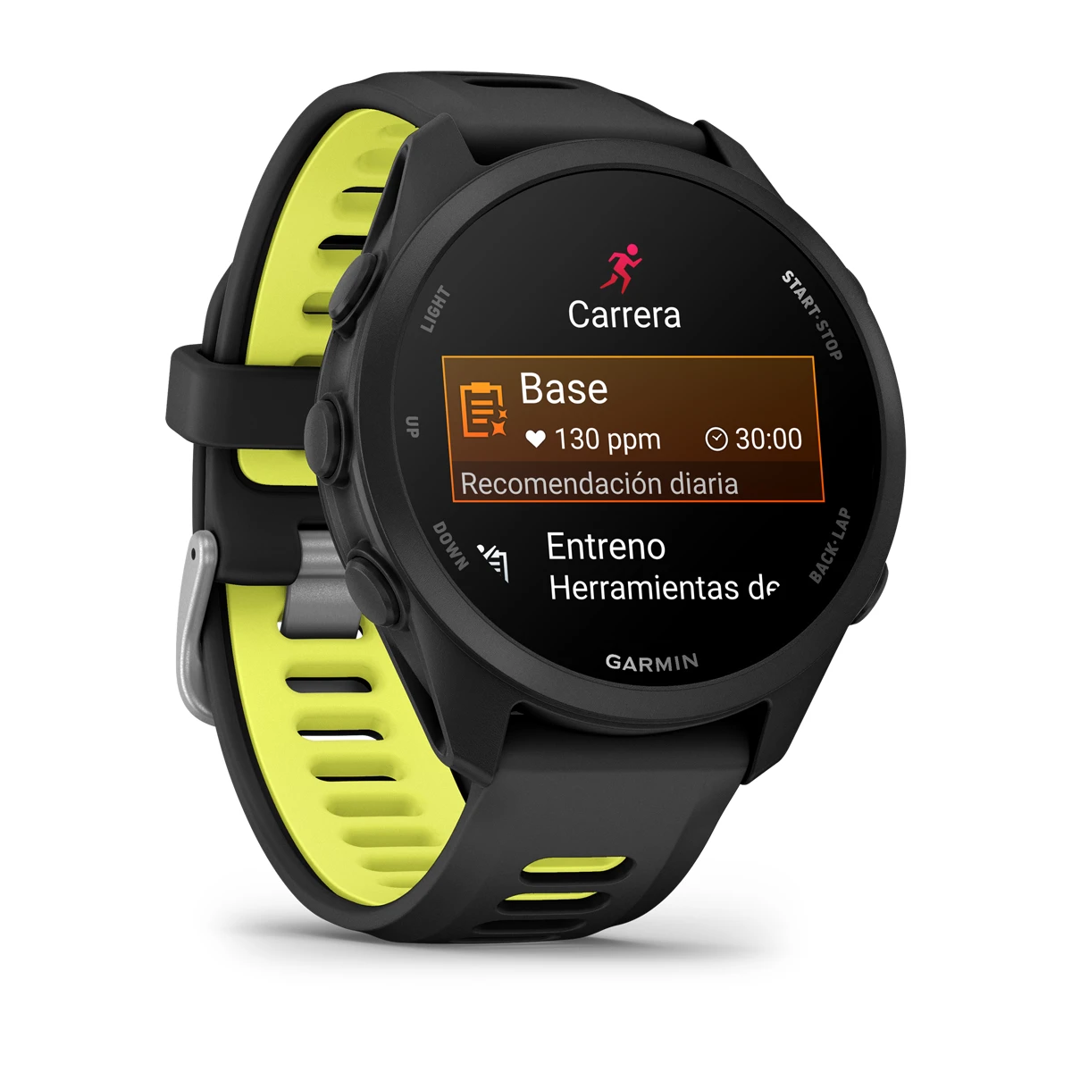 Forerunner 170