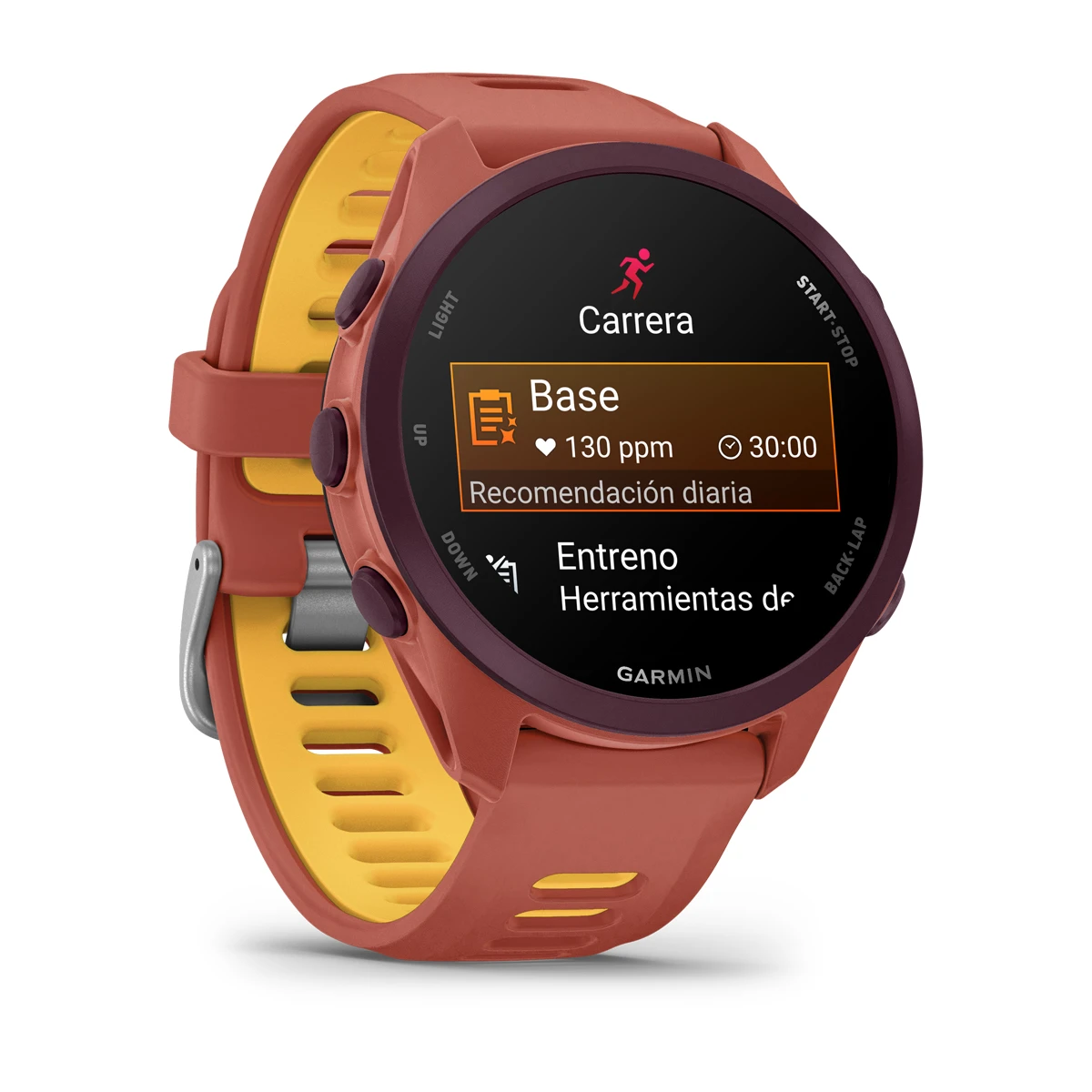 Forerunner 170 Music