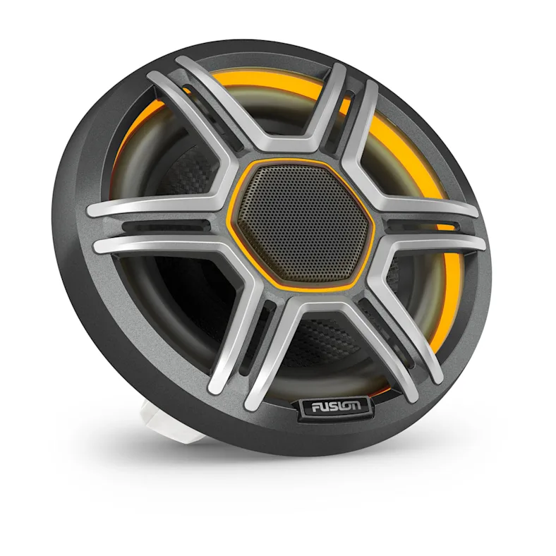 Altavoces náuticos Fusion Apollo