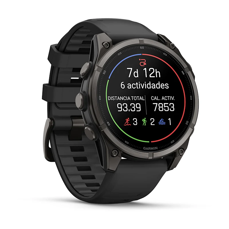 Fenix 9