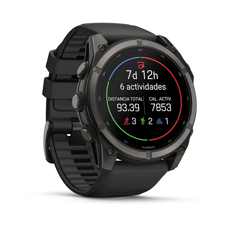 Fenix 9