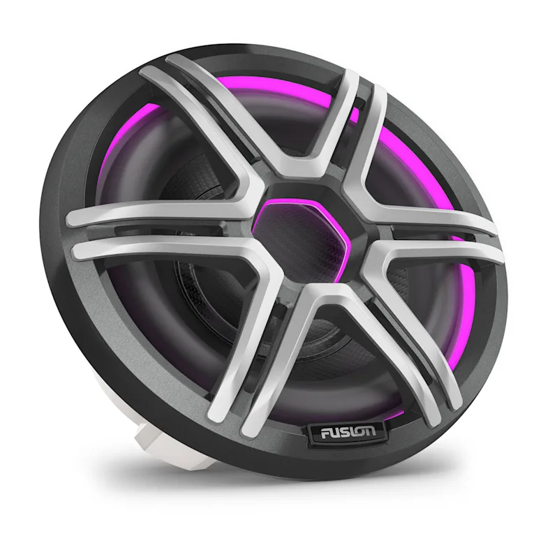 Subwoofer Fusion Apollo