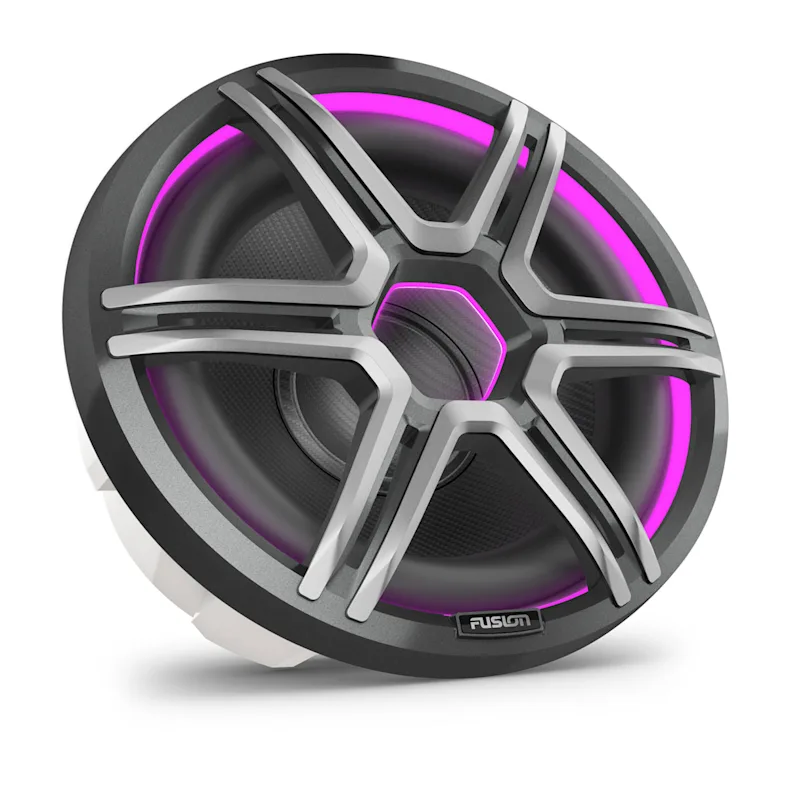Subwoofer Fusion Apollo