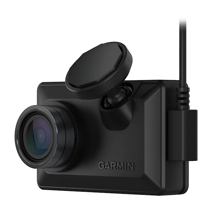 Garmin Dash Cam X310