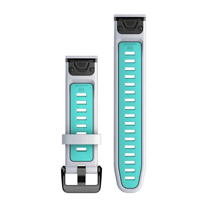 Malla de reloj QuickFit 20