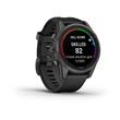 Fenix 7s Pro – Edición Zafiro Solar