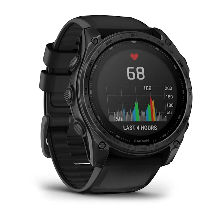 Tactix 8