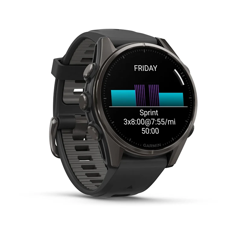 Fenix 8
