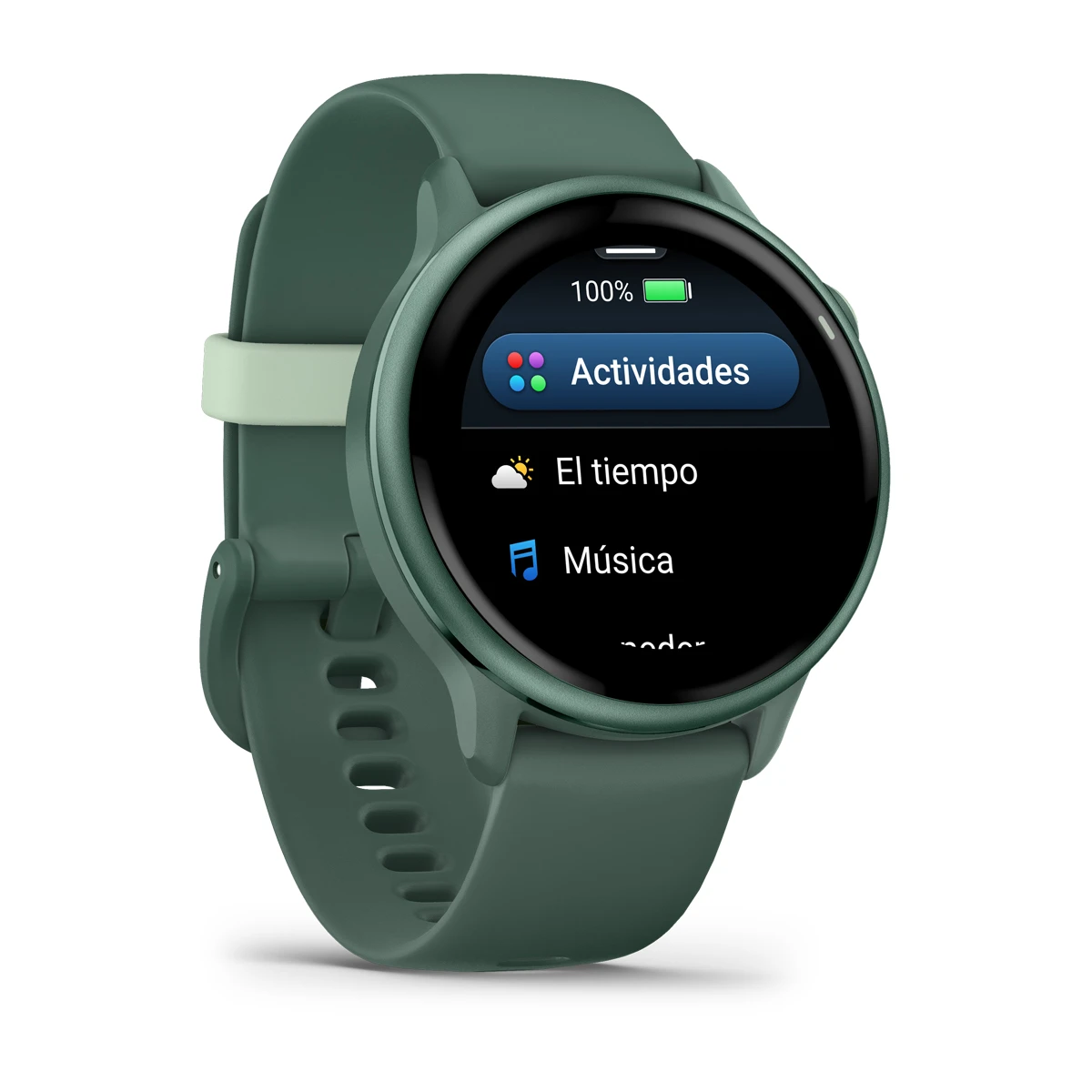 Vivoactive 6