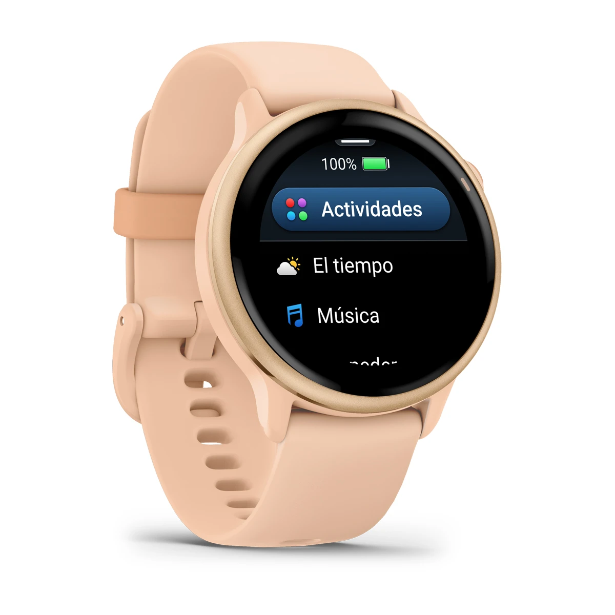Vivoactive 6