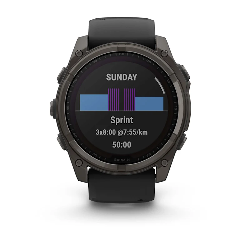 Fenix 8