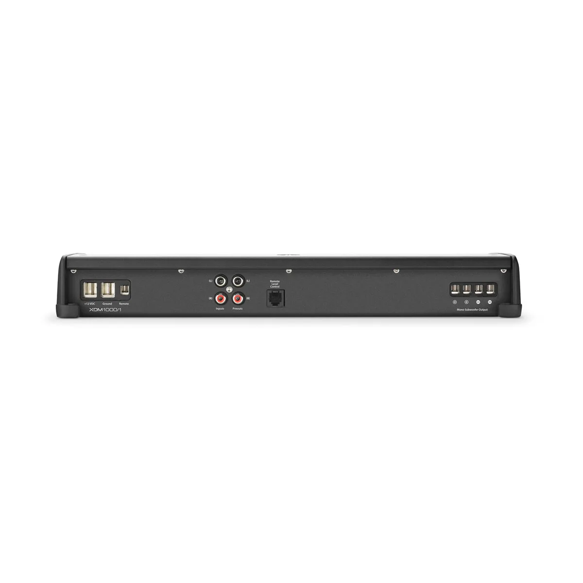 Amplificador náutico y para automóvil JL Audio XDM