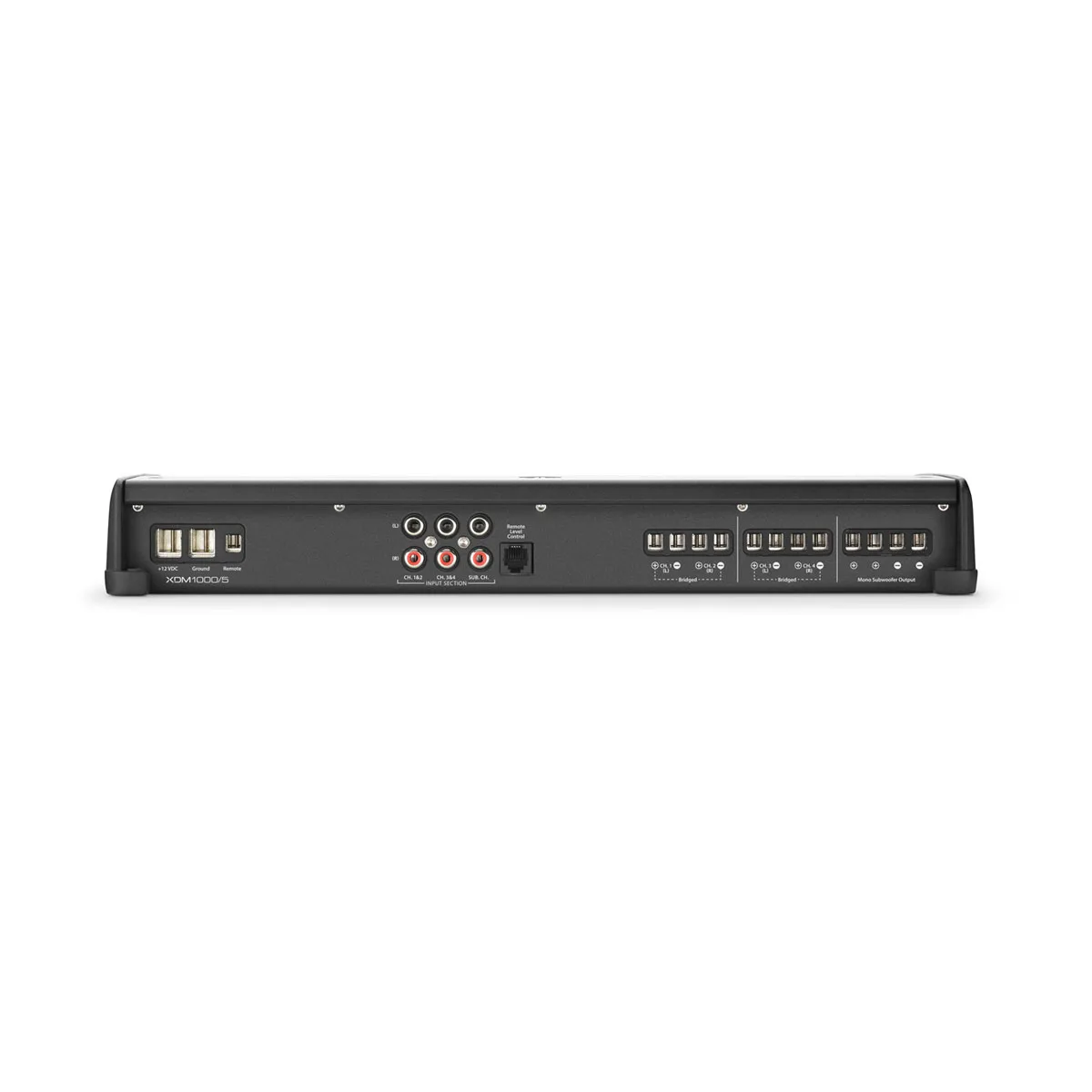 Amplificador náutico y para automóvil JL Audio XDM