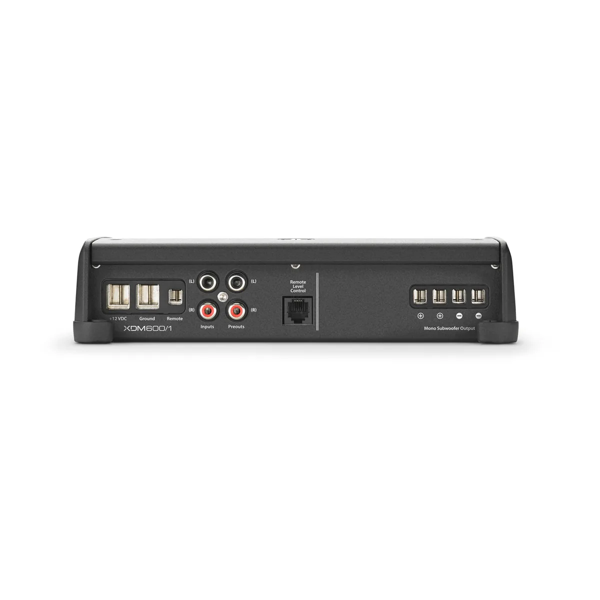 Amplificador náutico y para automóvil JL Audio XDM