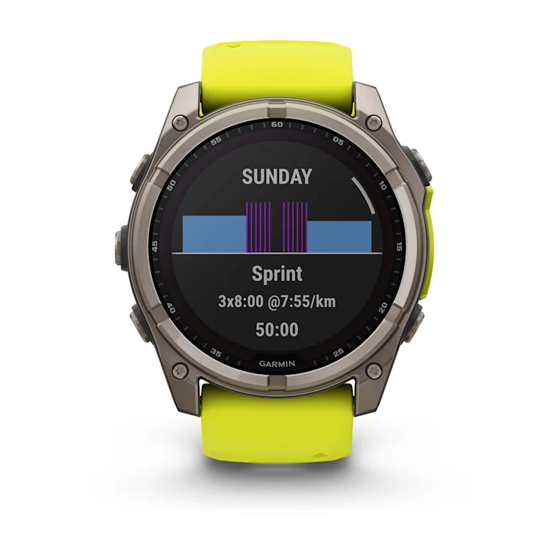Fenix 8