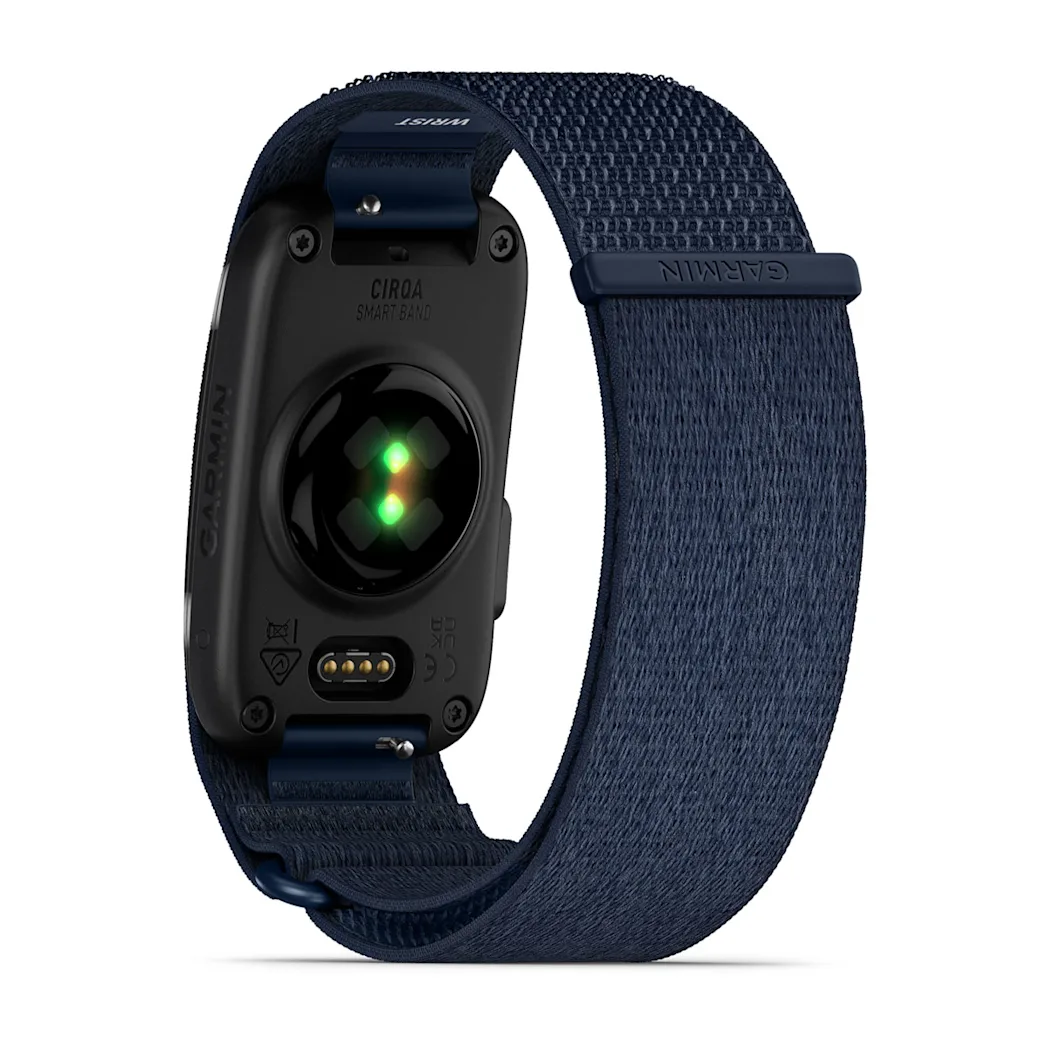 CIRQA Smart Band / PREVENTA