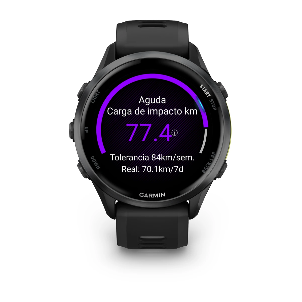 Forerunner 970