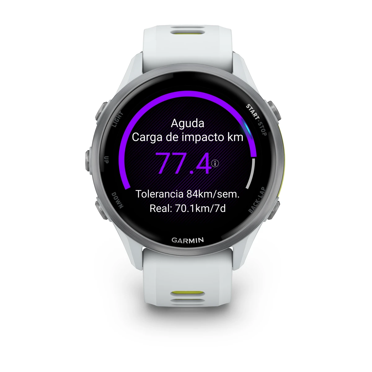 Forerunner 970