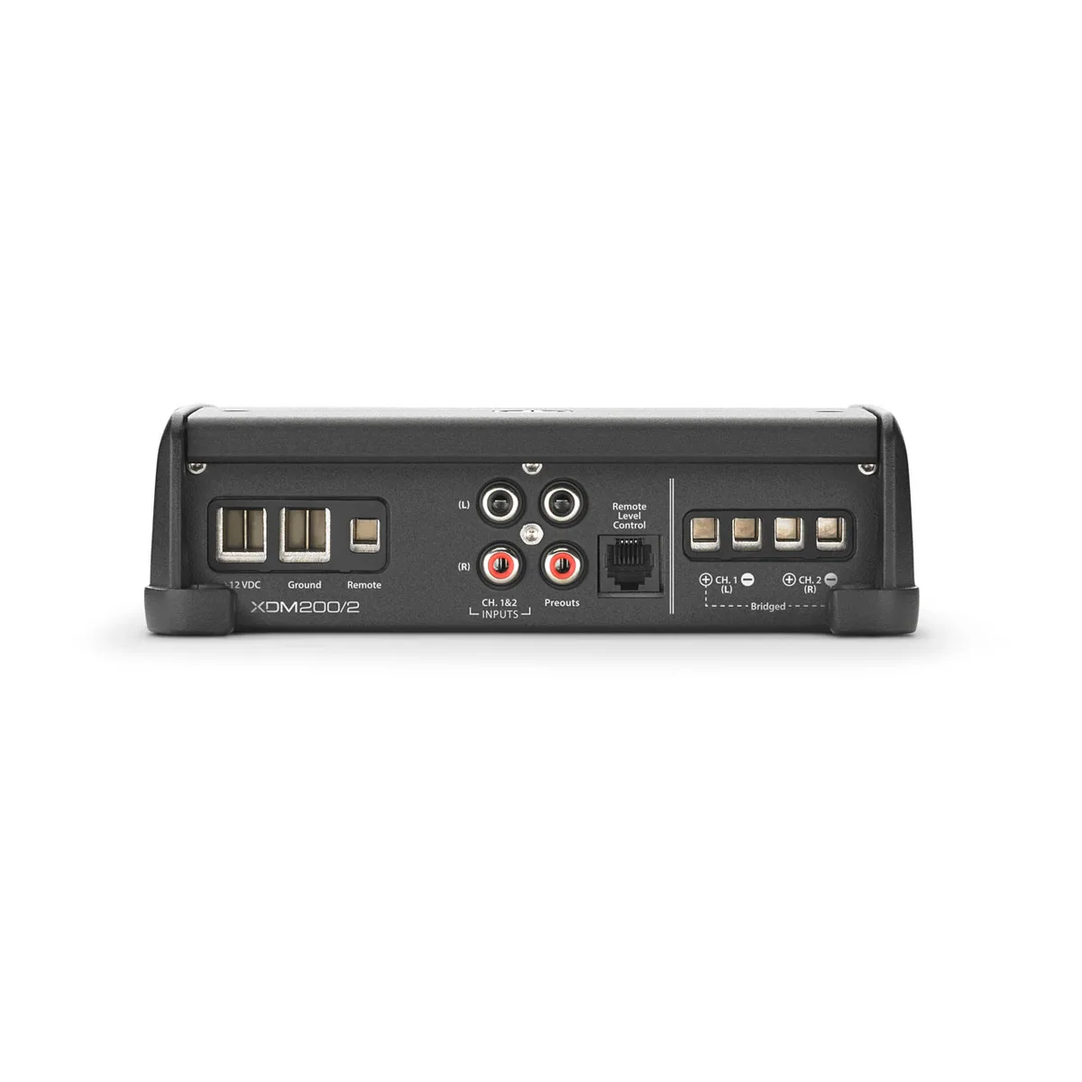 Amplificador náutico y para automóvil JL Audio XDM