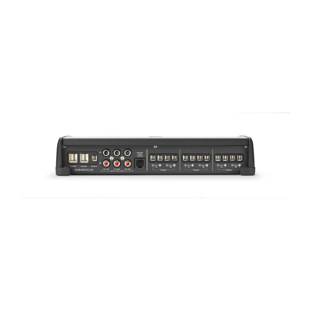 Amplificador náutico y para automóvil JL Audio XDM