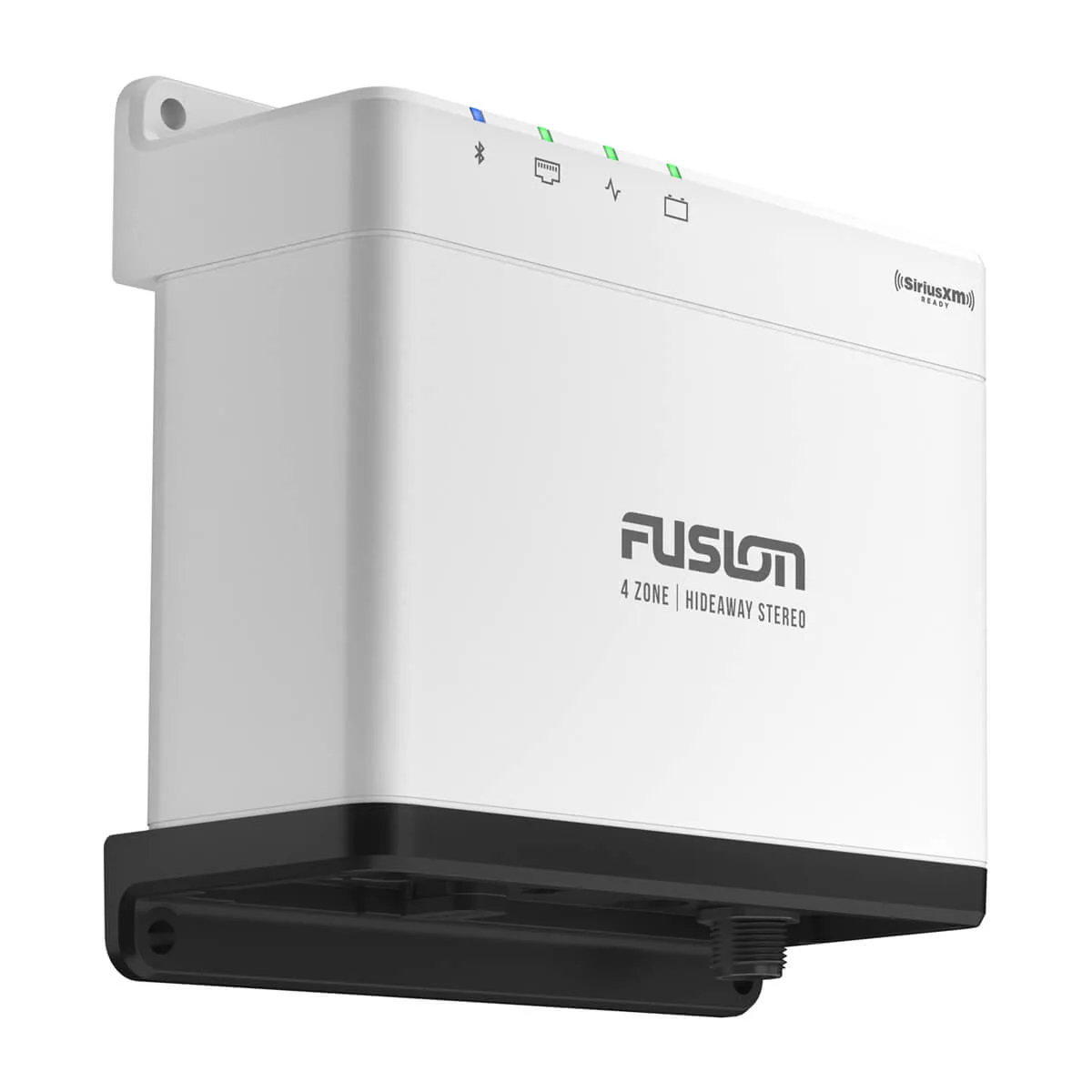 Reproductor náutico oculto Fusion Apollo MS-WB675