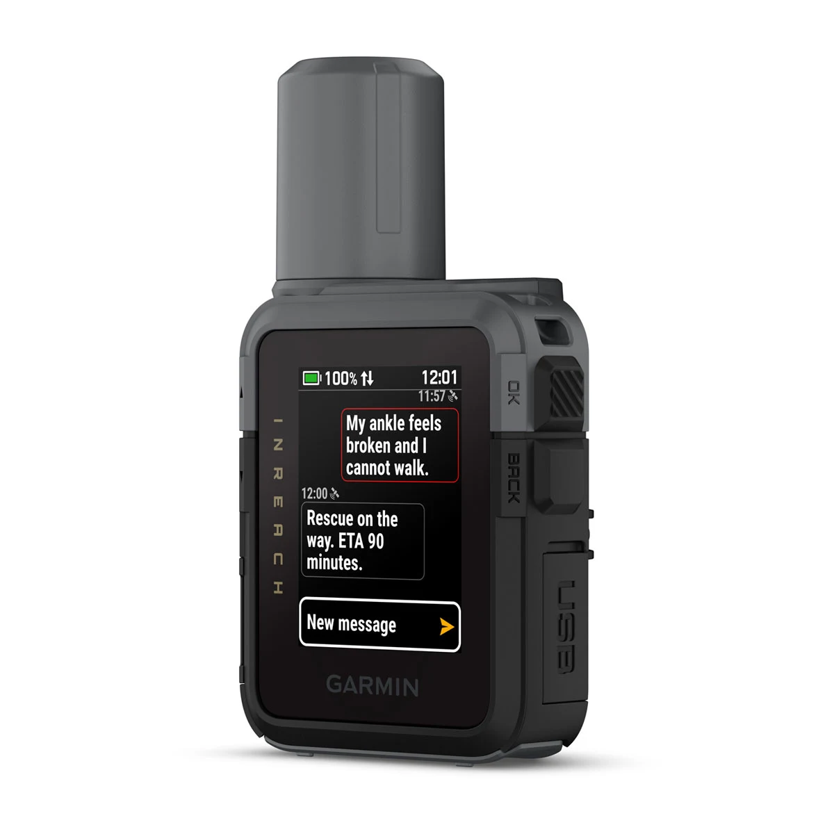inReach Mini 3