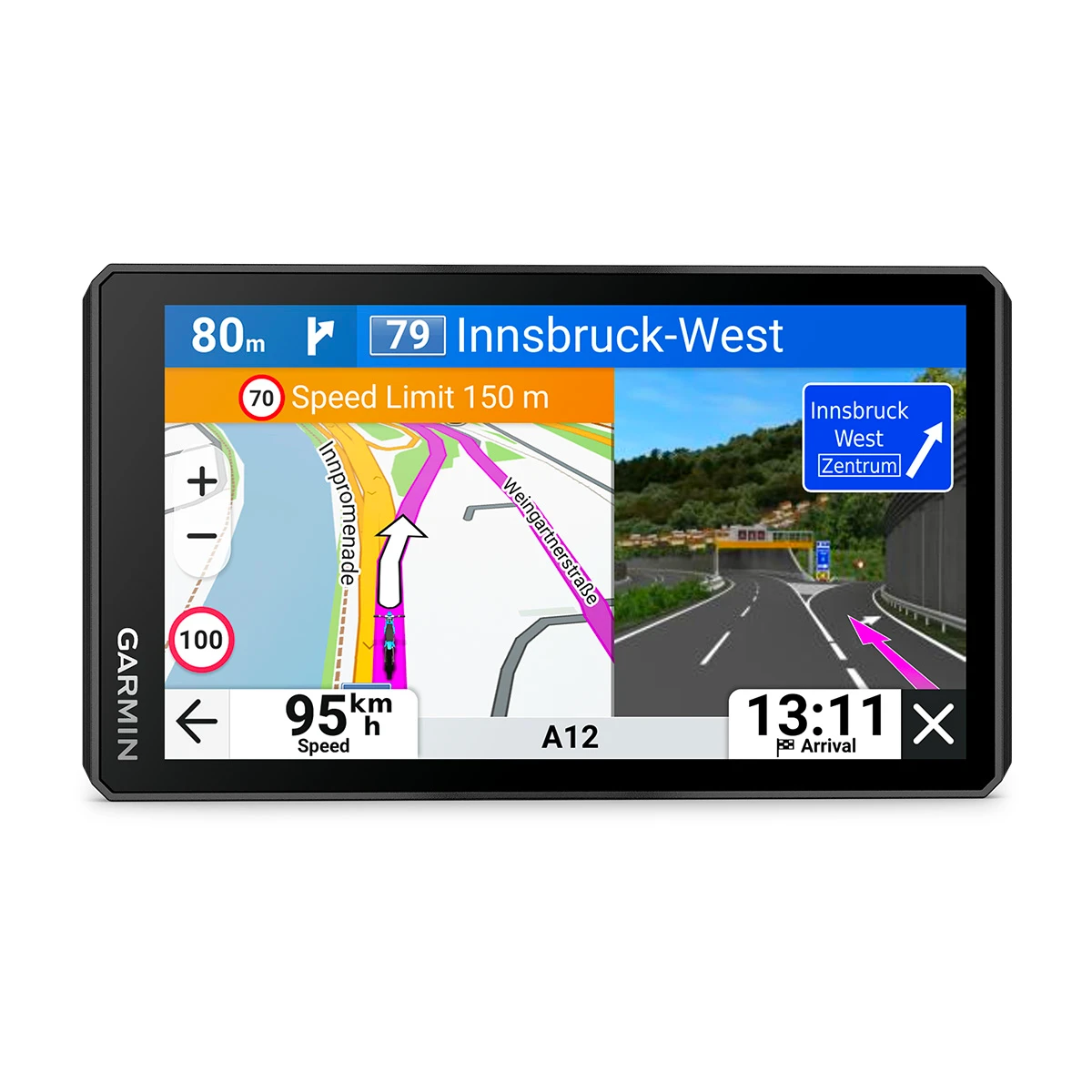 Zumo XT3