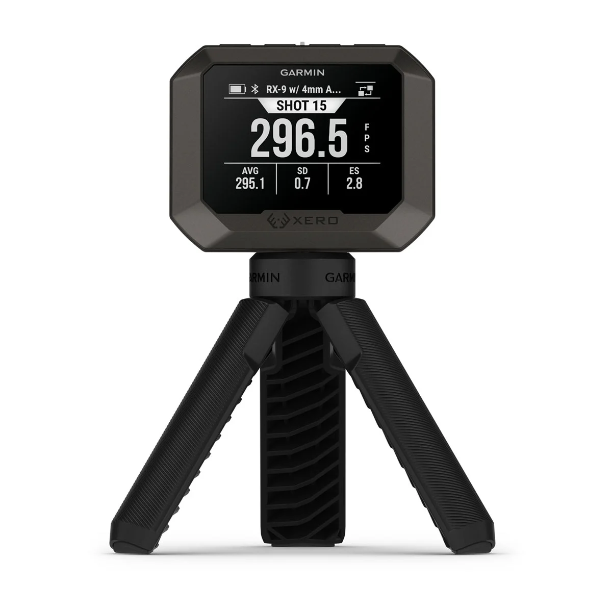 Cronógrafo Xero C2