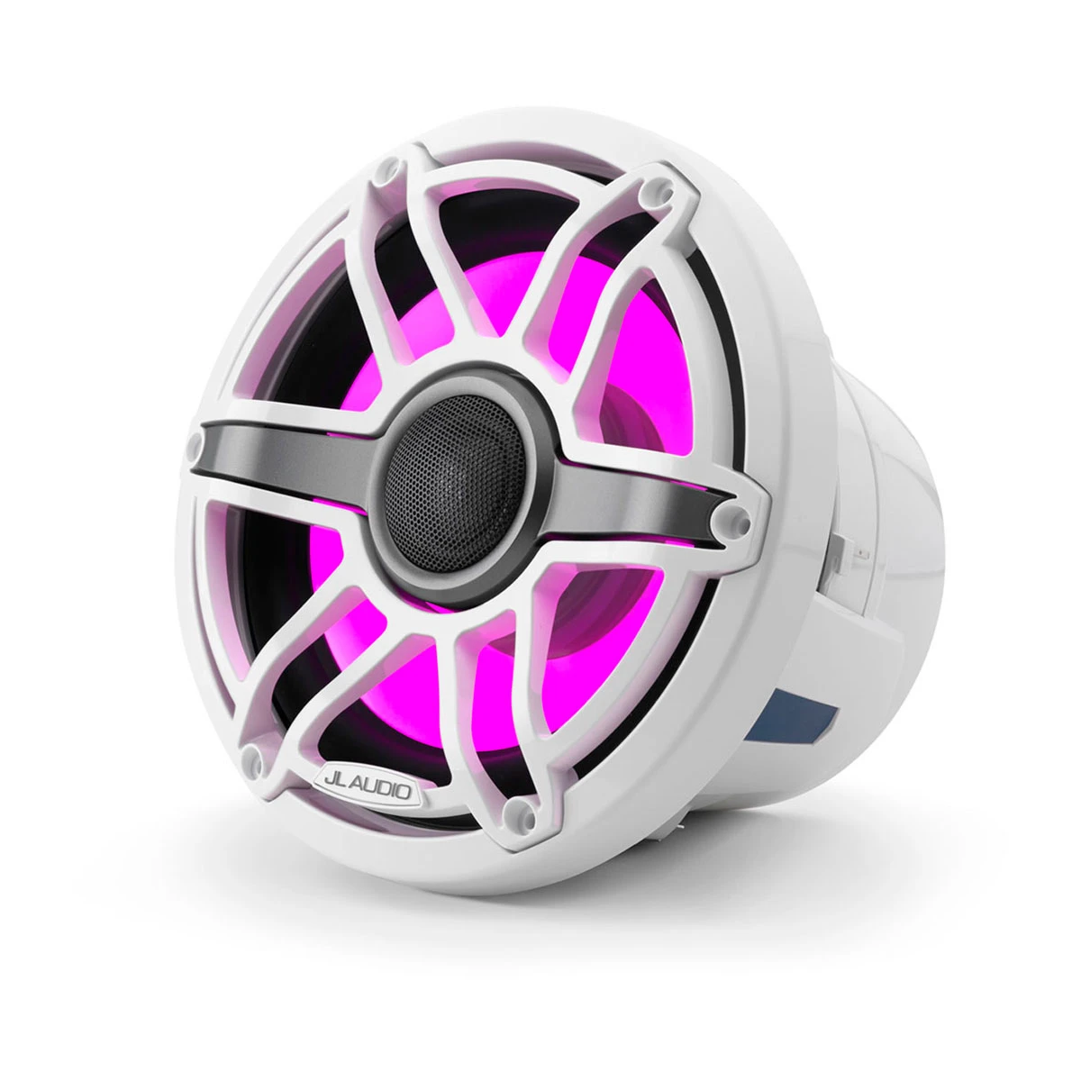 Parlantes náuticos JL Audio M6