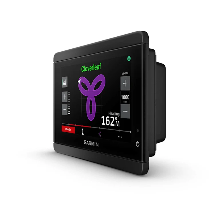 GHC 50 Display Piloto Automatico