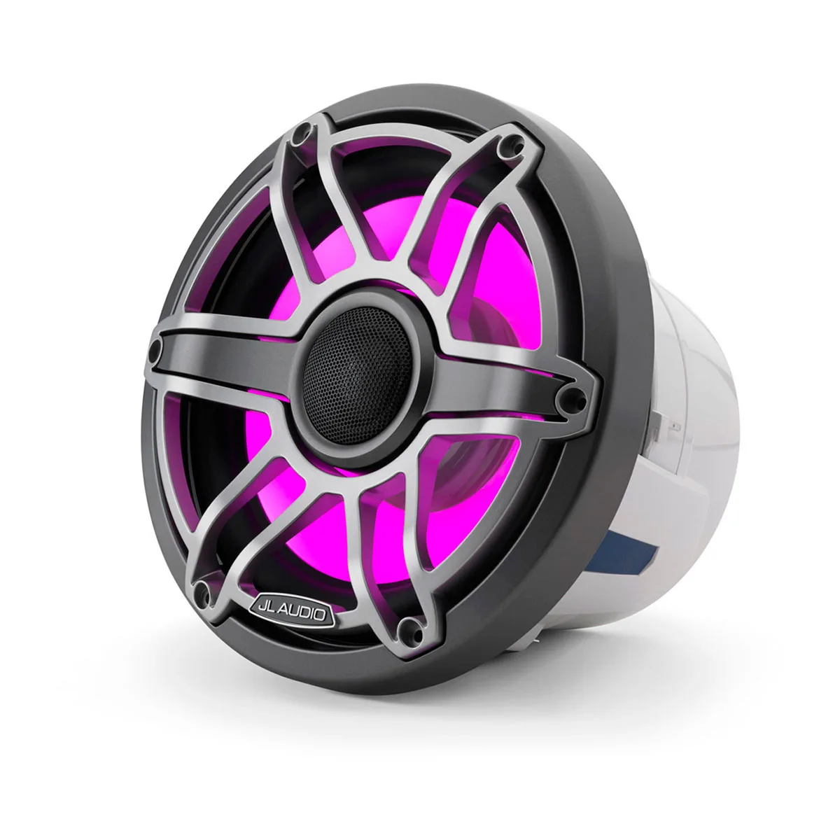 Parlantes náuticos JL Audio M6