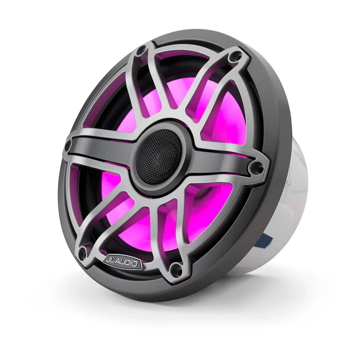 Parlantes náuticos JL Audio M6