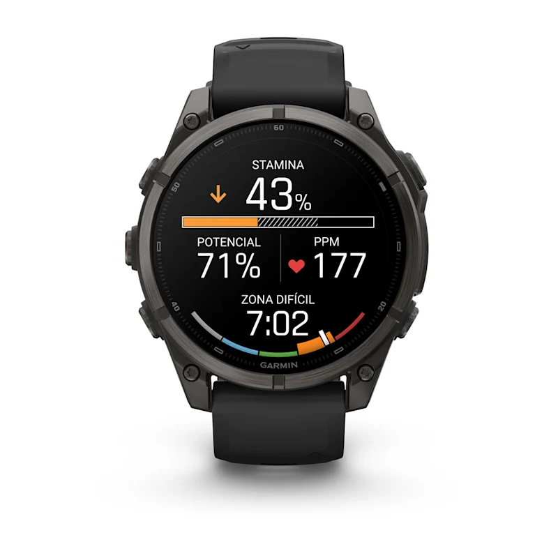 Fenix 9