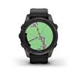Fenix 7s Pro – Edición Zafiro Solar
