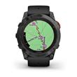 Fenix 7X Pro – Edición Solar