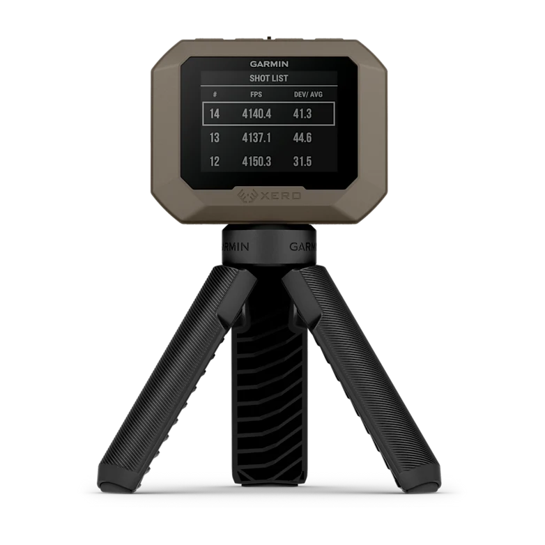 Cronógrafo Xero C1 Pro