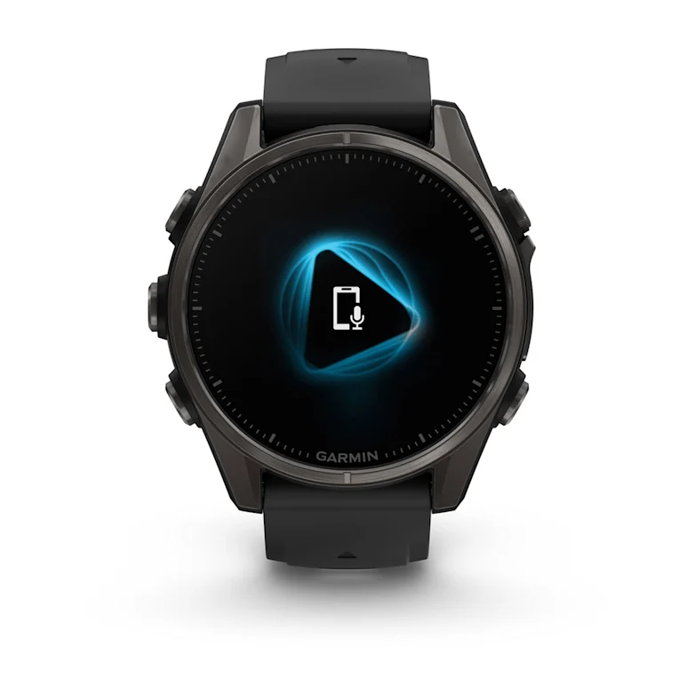 Fenix 8