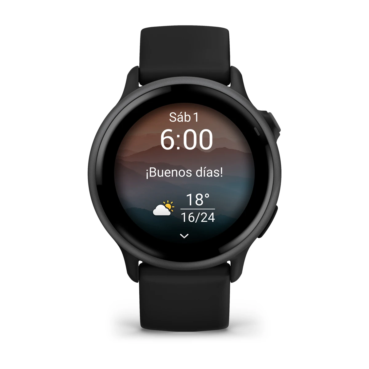Vivoactive 6