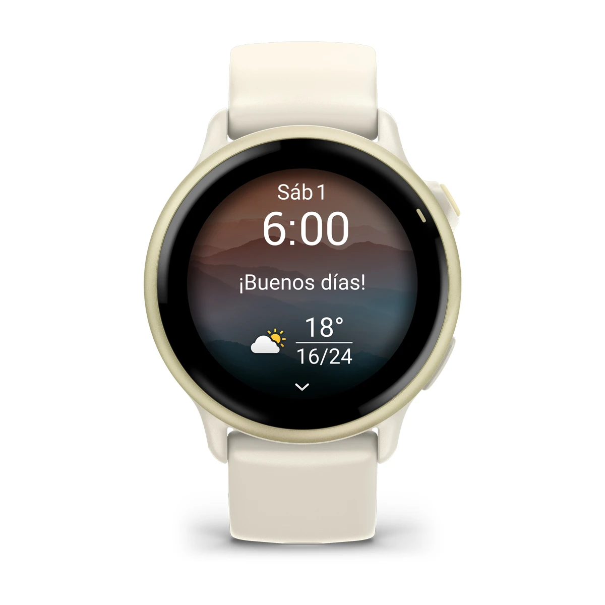 Vivoactive 6