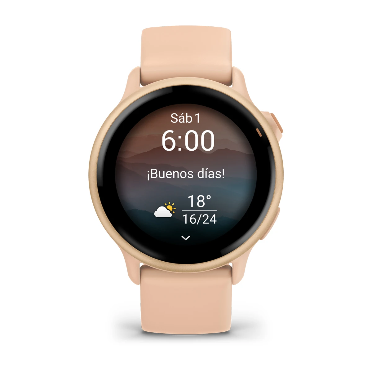 Vivoactive 6