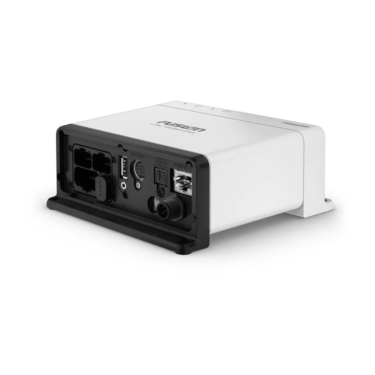 Reproductor náutico oculto Fusion Apollo MS-WB675
