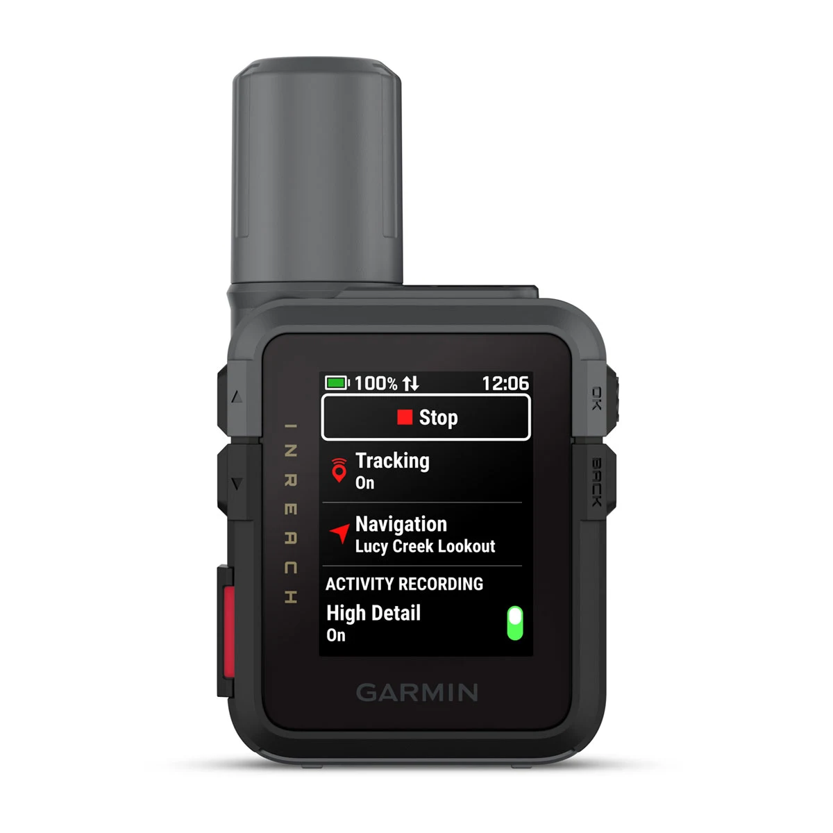 inReach Mini 3