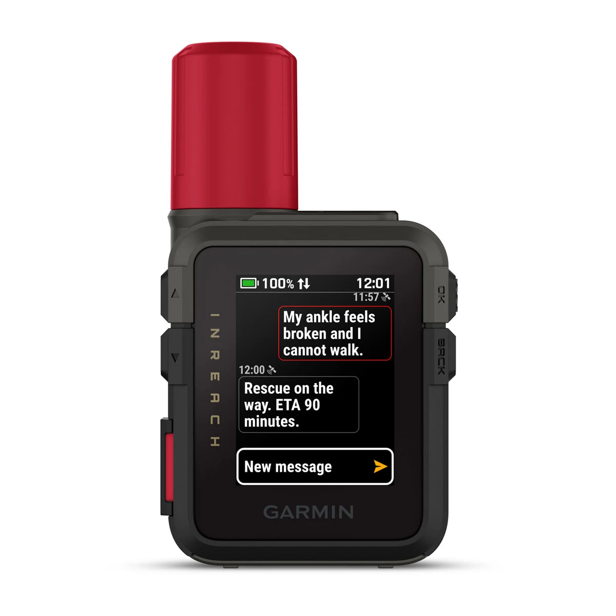 inReach Mini 3 Plus