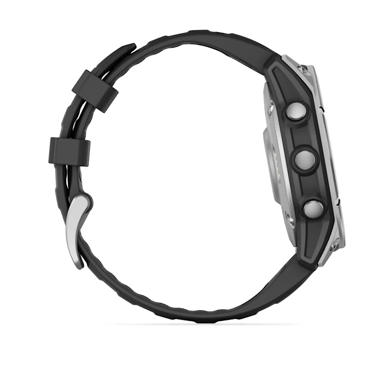 Fenix E – 47 mm, AMOLED