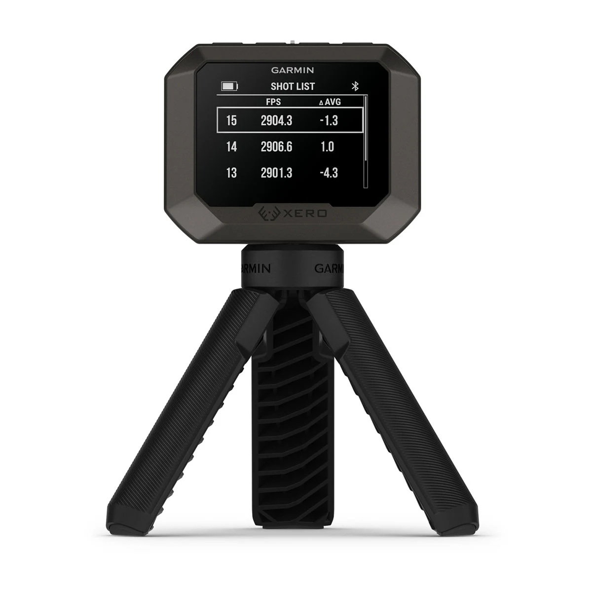 Cronógrafo Xero C2