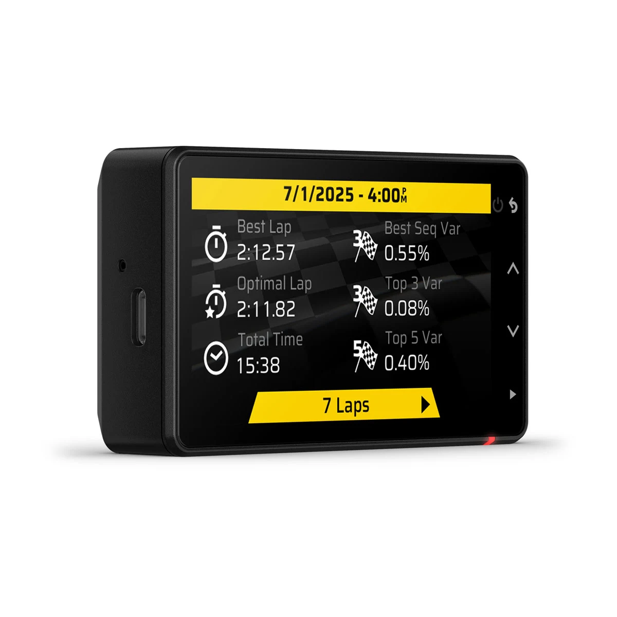 Garmin Catalyst 2