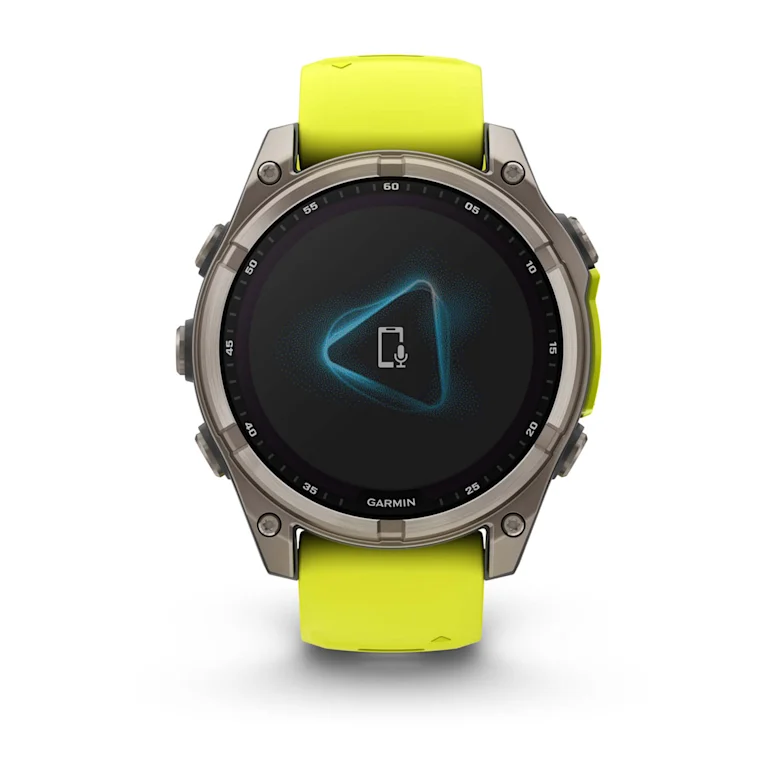 Fenix 8