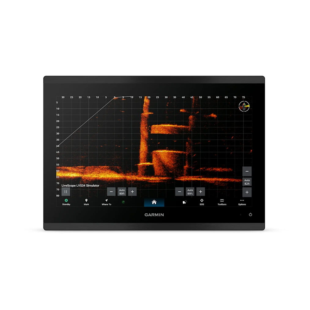 GPSMAP 9013xsv