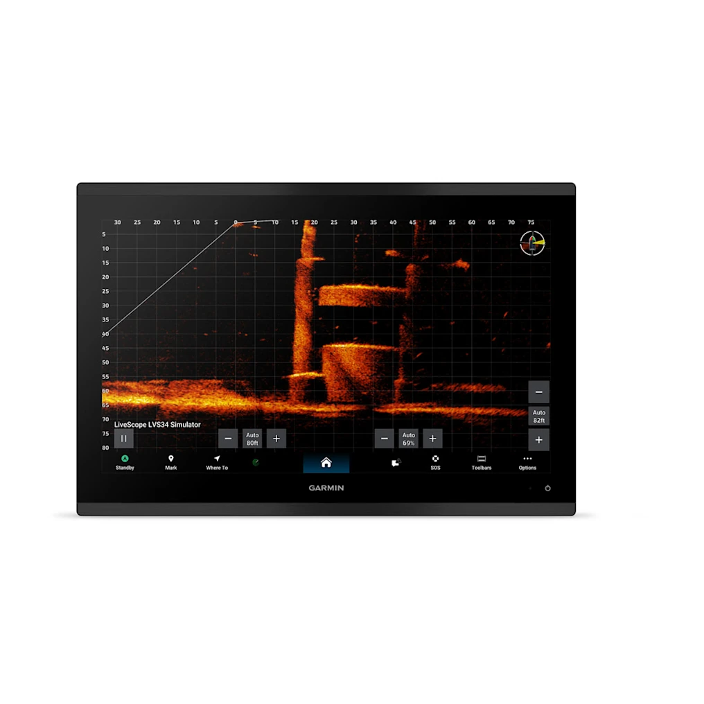 GPSMAP 9017xsv